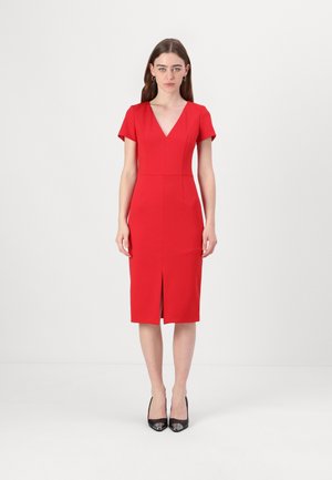 KALAMARA - 鸡尾酒会礼服 / 派对礼服 - 中红色